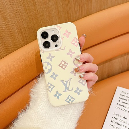 ヴィトン風 カバー アイホン 15pro  激安