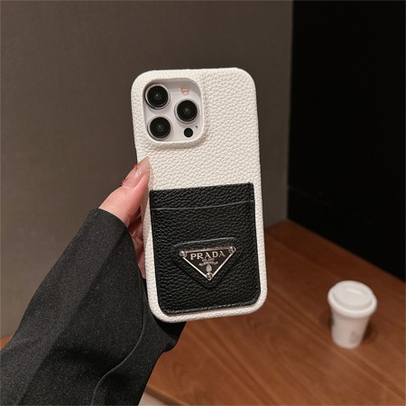プラダ prada  カバー iphone 16pro max 