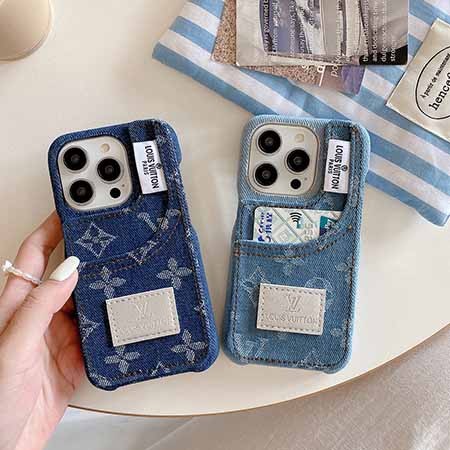 iphone 15 スマホケースヴィトン かわいい