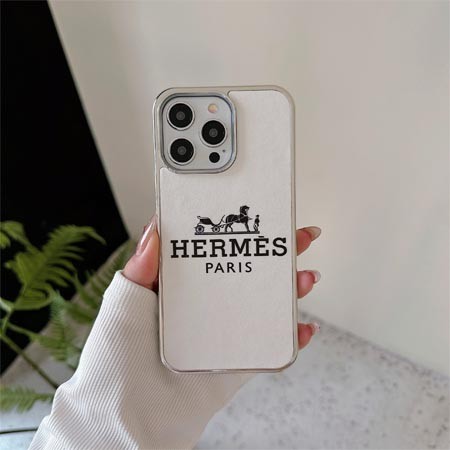 hermes エルメス アイフォーン 15proスマホケース