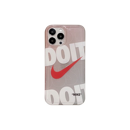 iphone 14プロ nike ナイキ カバー 