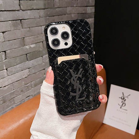 ysl イヴサンローラン アイホン16プラス 