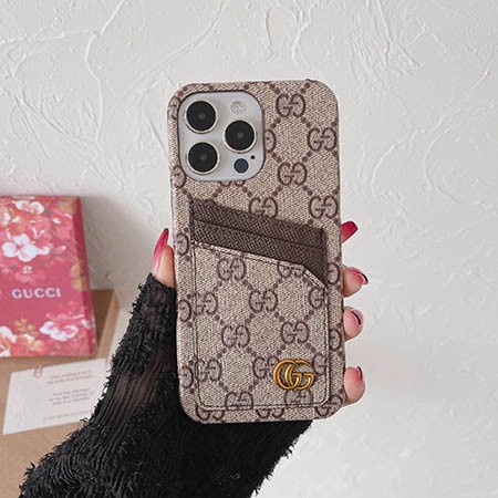 Ins風 アイフォン 14plus 携帯ケース グッチ gucci