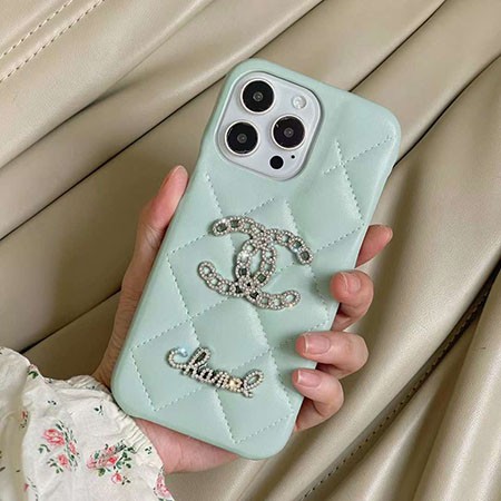 ブランド カバー アイフォーン14plus chanel シャネル 