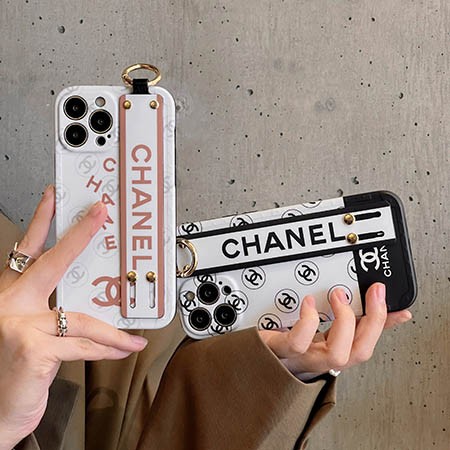chanel風 アイフォン14プロmax 