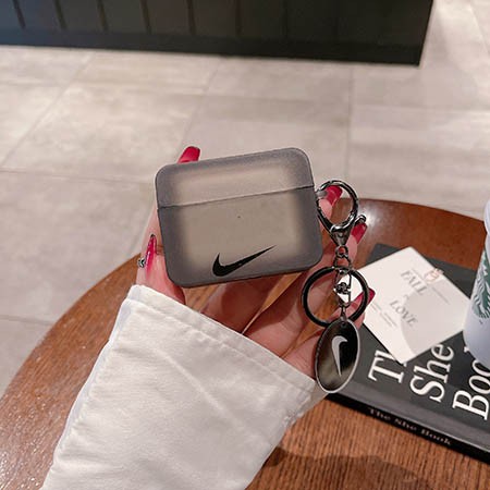 牛革 air jordan AirPods 3世代 