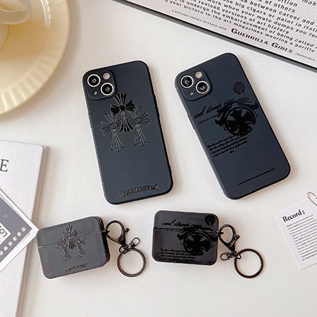 chrome hearts クロームハーツ コピー アイホン 15pro max