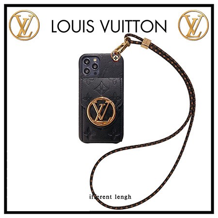 iphone 15プロ ケース イタズラ風 vuitton