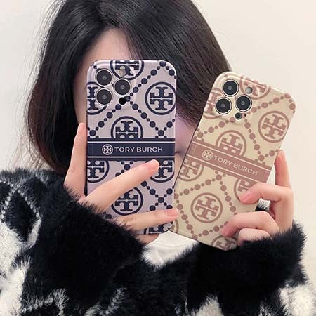 綺麗 tory burch トリーバーチ ケース アイホン12pro 