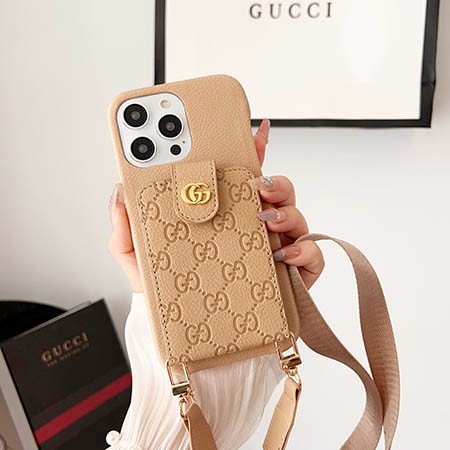 gucci スマホケース