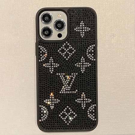 ブランド ルイビトン風 アイフォン 16plus ケース 