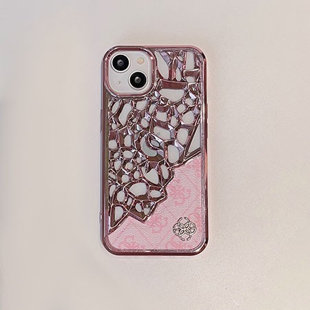guess 芸能人 iphone 13pro max