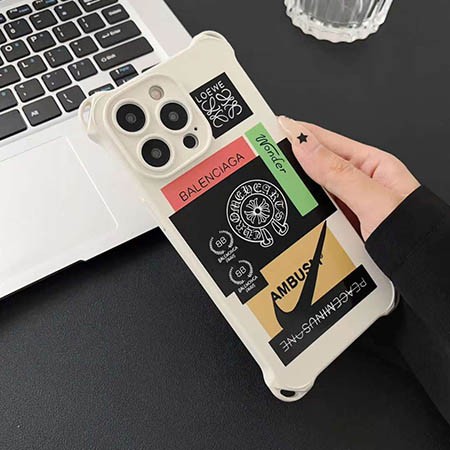 薄型 ブランド アイフォン15 plus 