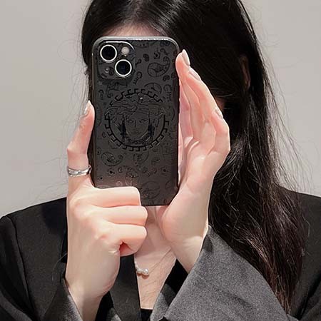 iphone 15 プロ 口コミ ヴェルサーチ風 iphone 15 プロ