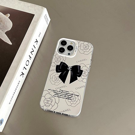 ハイブランド chanel シャネル iphone11 スマホケース 
