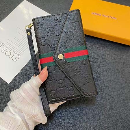 グッチ アイホン 16 スマホケース 