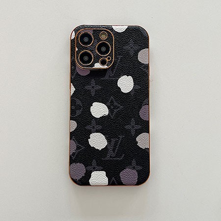 ハイブランド ヴィトン風 iphone 14 ケース 