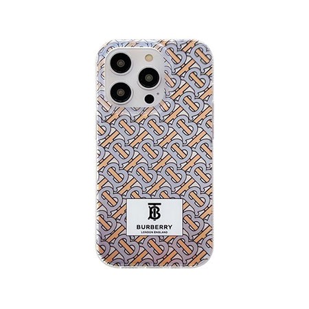 バーバリーburberry アイホン 14pro max 
