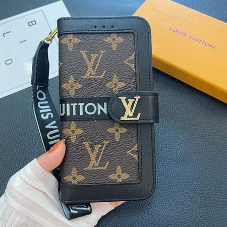 シンプル風 vuitton アイフォーン 15プラス 携帯ケース