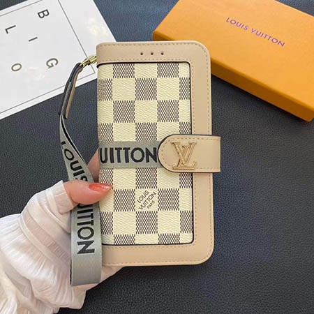 シンプル風 vuitton アイフォーン 15プラス 携帯ケース