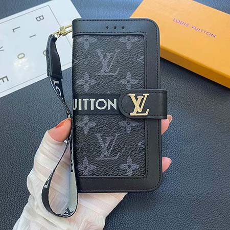 シンプル風 vuitton アイフォーン 15プラス 携帯ケース
