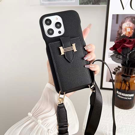 アイホン 13 プロ エルメス hermes ケース シンプル風