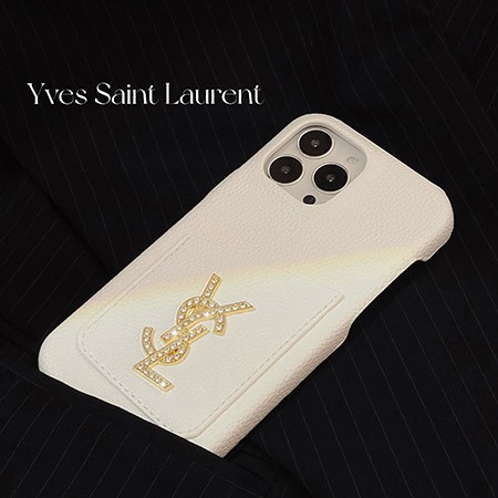 ブランド ysl イヴサンローラン アイフォン 14 ケース  低価格