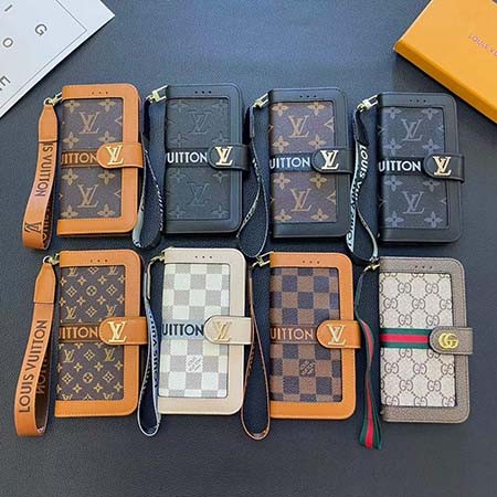 シンプル風 vuitton アイフォーン 15プラス 携帯ケース