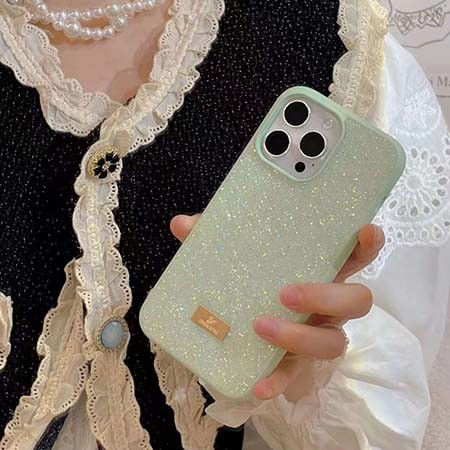 swarovski iphone 14pro 携帯ケース 
