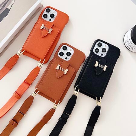 アイホン 13 プロ エルメス hermes ケース シンプル風