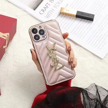 ブランド ysl イヴサンローラン アイフォン 15 ケース