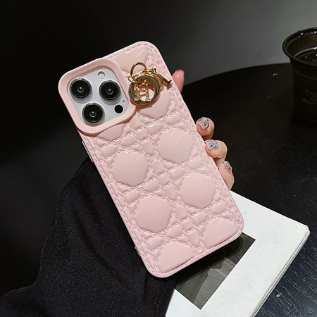 ブランド dior ディオール アイフォーン14プロmax スマホケース 