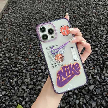 アイホン 16plus カバー ナイキ nike  ブランド