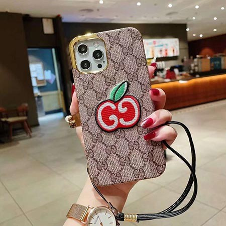 ブランド グッチ gucci アイホン 14 ケース