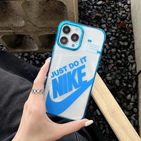アイホン 16plus カバー ナイキ nike  ブランド