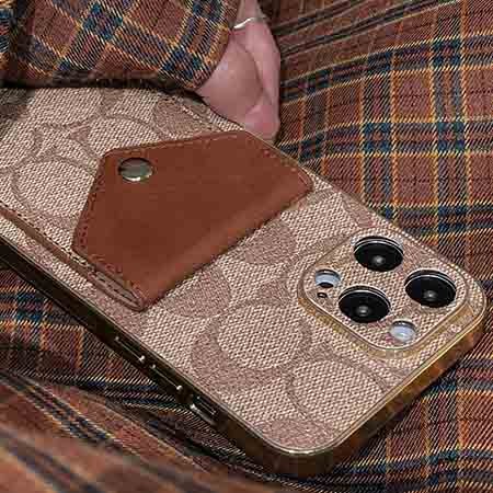 coach 高品質 アイフォン 15 プラス スマホケース
