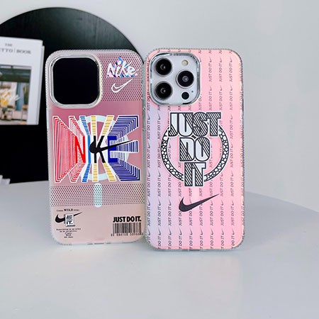 アイホン 14 nike 携帯ケース