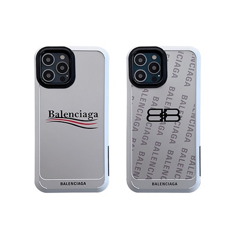 アイホン12プロ balenciaga バレンシアガ カバー 