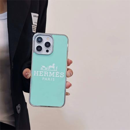 hermes エルメス アイフォーン 15proスマホケース