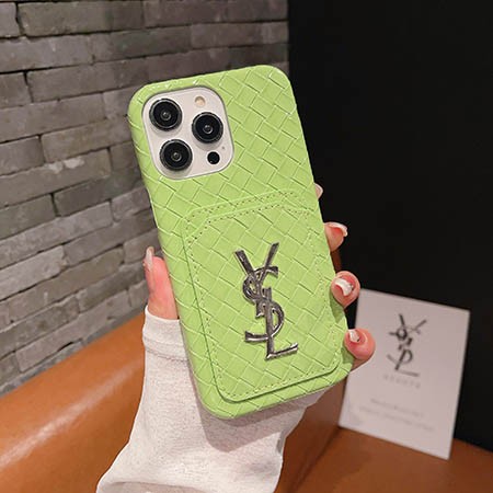 ysl イヴサンローラン アイホン16プラス 