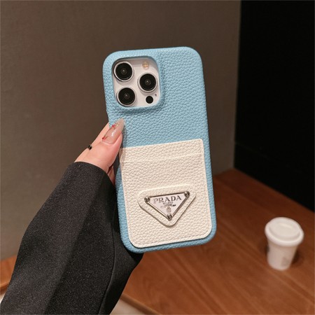 プラダ prada  カバー iphone 16pro max 