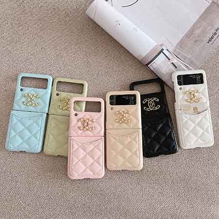 アイフォン 14プラス カバー シャネル chanel 