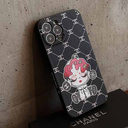 ヴィトン風 アイフォン 15 プラスケース 個性