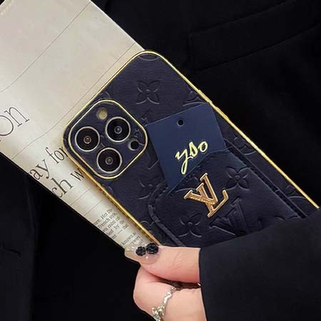 ブランド ルイヴィトン風 iphone 15 プラス ケース
