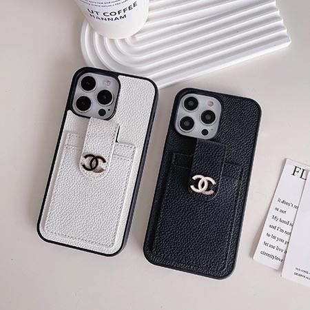 iphone 14 イタズラ風 シャネル風 iphone 14
