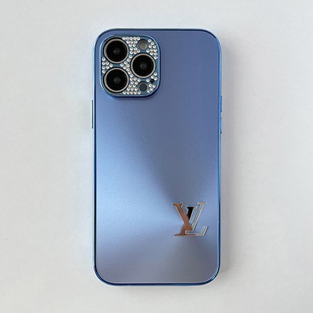 男性 ハイブランド iphone14promax スマホケース 