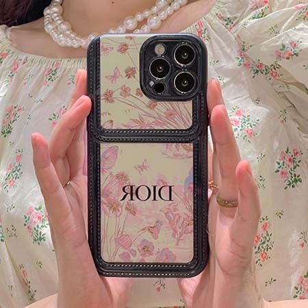 アイフォン 15プラス dior ケース