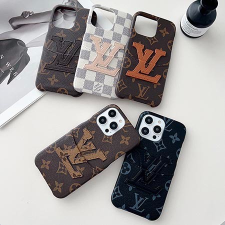 ブランド ヴィトン風 アイホン 14 plus スマホケース