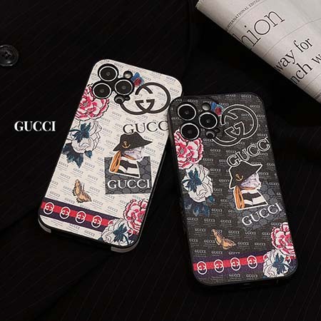 コピー アイフォン 14pro max 携帯ケース グッチ gucci