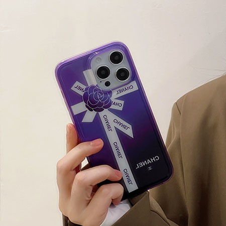 シャネル chanel アイフォーン 14プラス 
